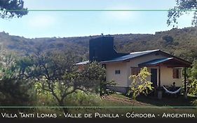 El Pinar - Hospedaje Serrano